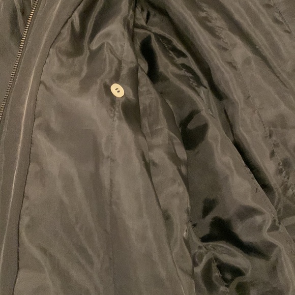 EUC Yorn mens 100% silk jacket - Picture 8 of 10